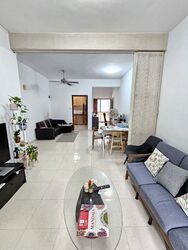 Hillview Heights (D23), Condominium #501798811